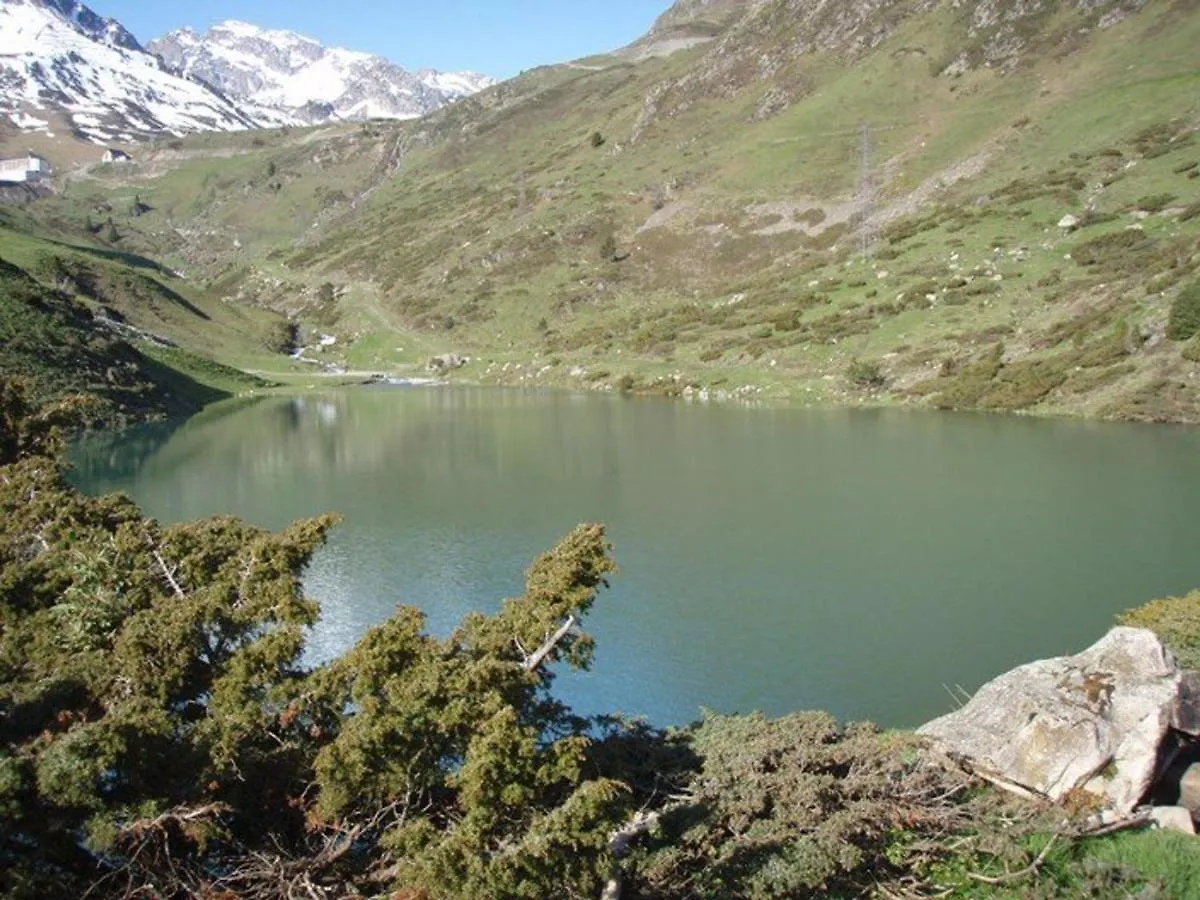Studio Cabine 5 Pers, Balcon, 80M Pistes, Animaux Ok - Fr-1-404-228 ラ・モンジー フランス